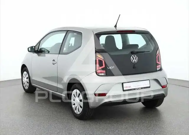 2021 Volkswagen Up