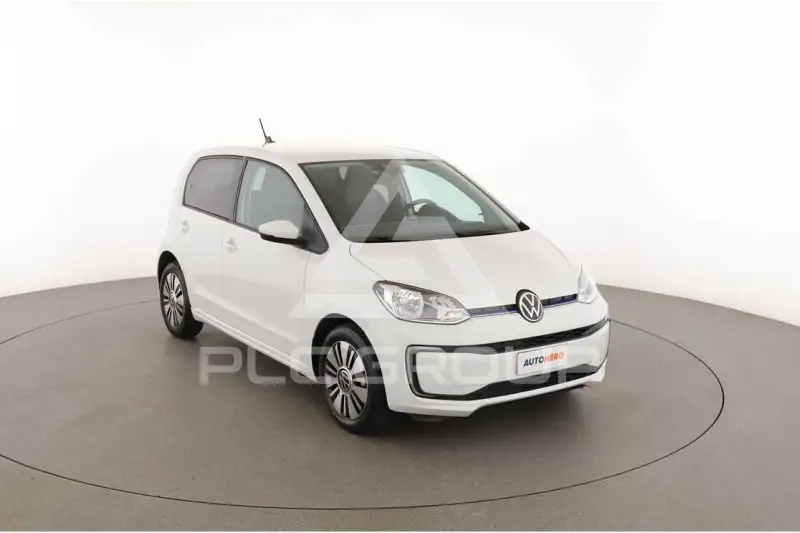 2021 Volkswagen Up