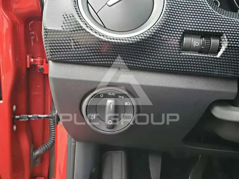 2021 Volkswagen Up