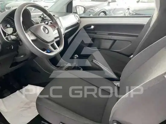 2021 Volkswagen Up