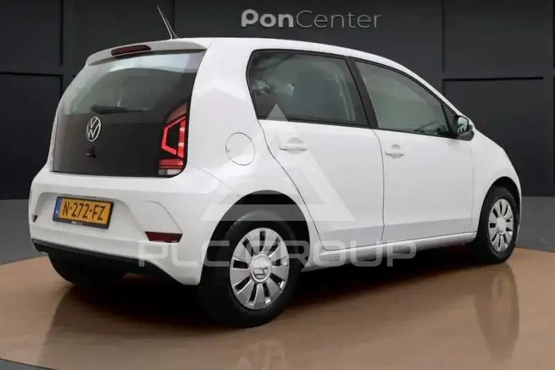 2021 Volkswagen Up