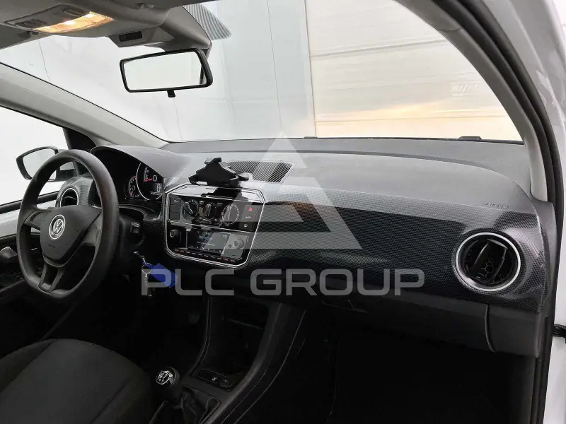 2021 Volkswagen Up
