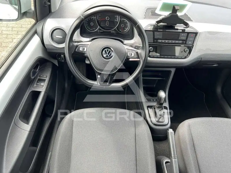 2021 Volkswagen Up