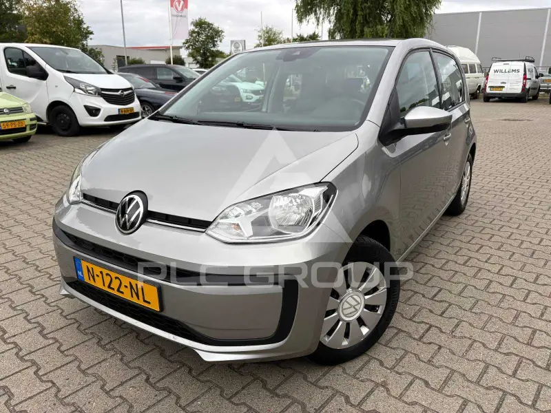 2021 Volkswagen Up