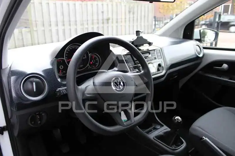 2021 Volkswagen Up