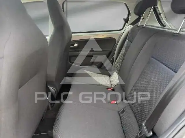 2021 Volkswagen Up