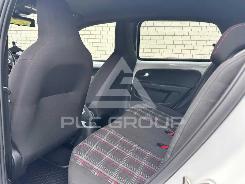 2021 Volkswagen Up
