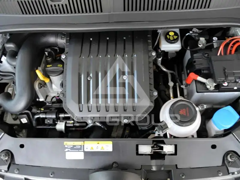 2021 Volkswagen Up