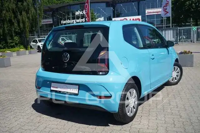 2021 Volkswagen Up