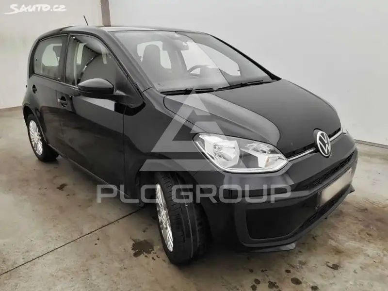 2021 Volkswagen Up