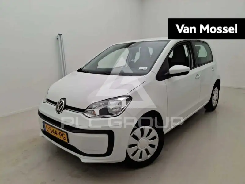 2021 Volkswagen Up