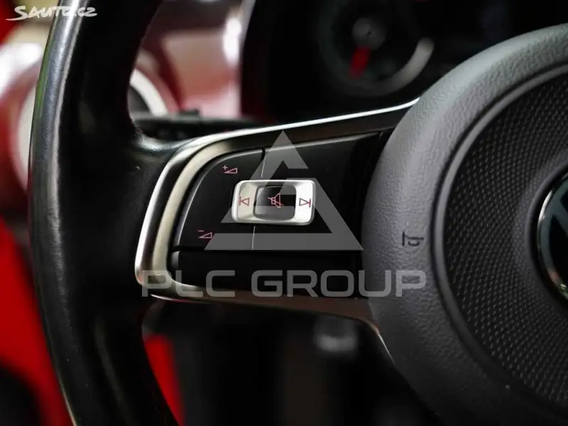 2021 Volkswagen Up