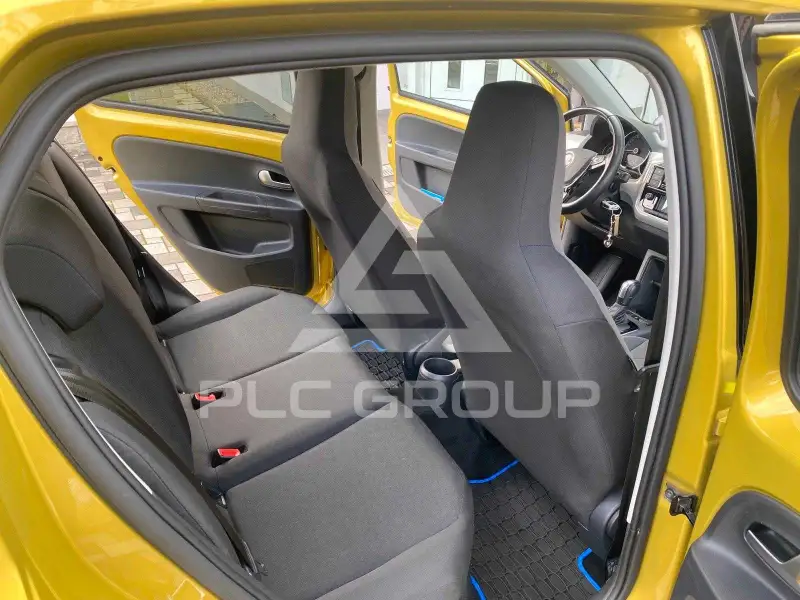 2021 Volkswagen Up