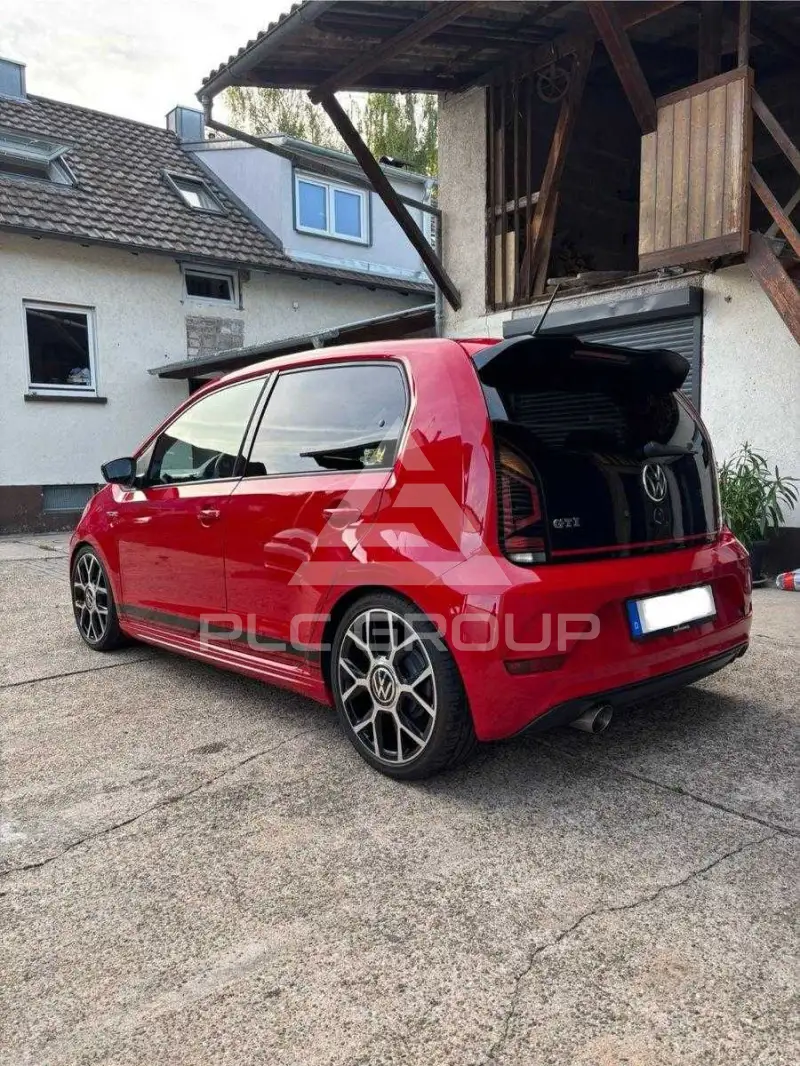 2021 Volkswagen Up