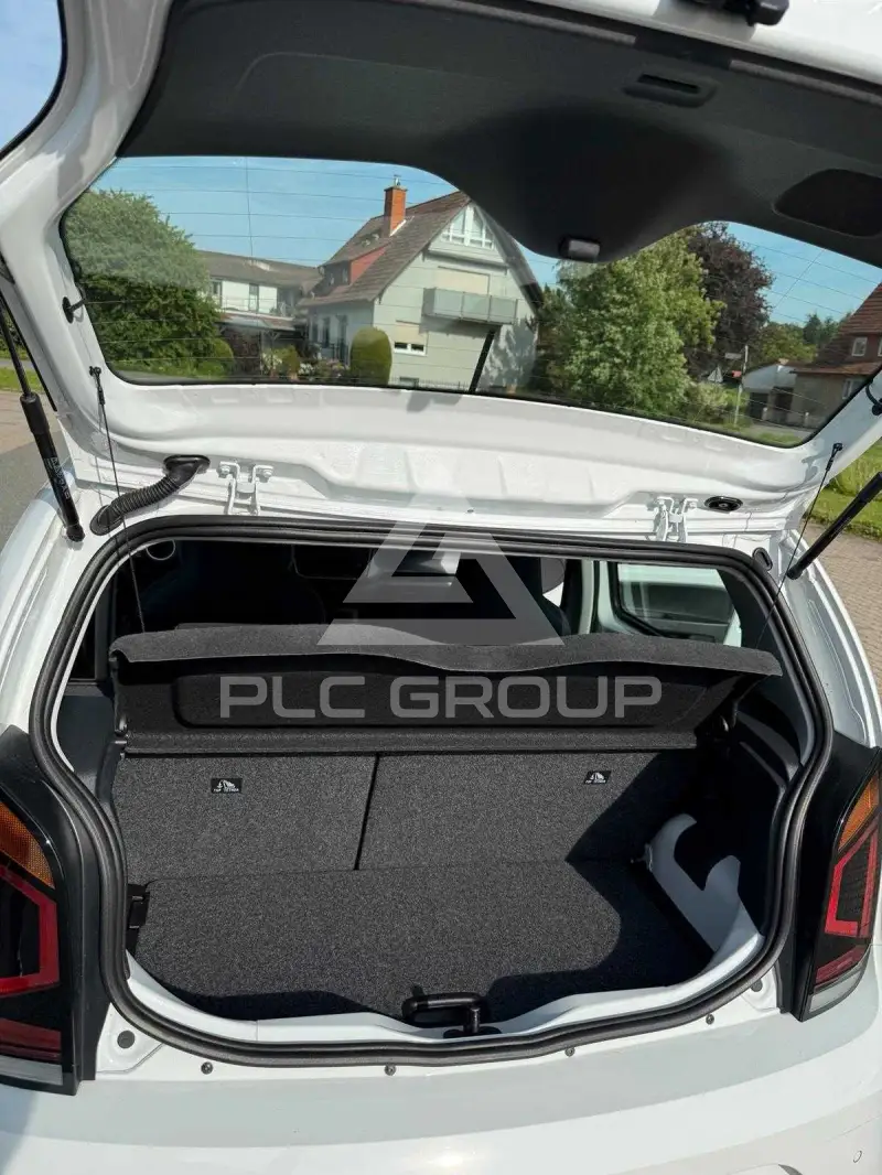 2021 Volkswagen Up
