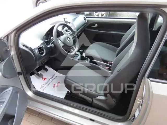 2021 Volkswagen Up
