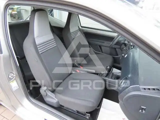 2021 Volkswagen Up