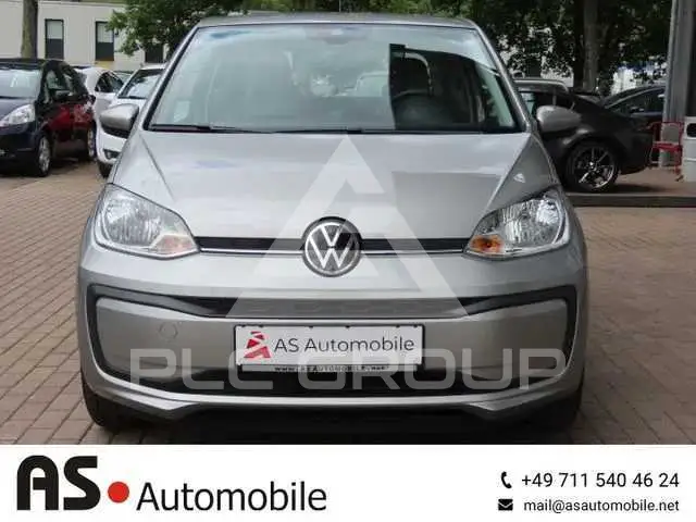 2021 Volkswagen Up