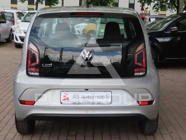 2021 Volkswagen Up