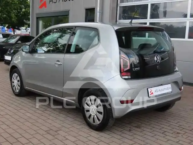 2021 Volkswagen Up
