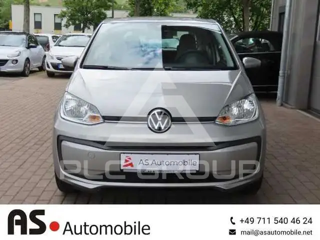 2021 Volkswagen Up