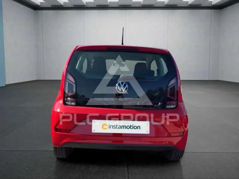 2021 Volkswagen Up