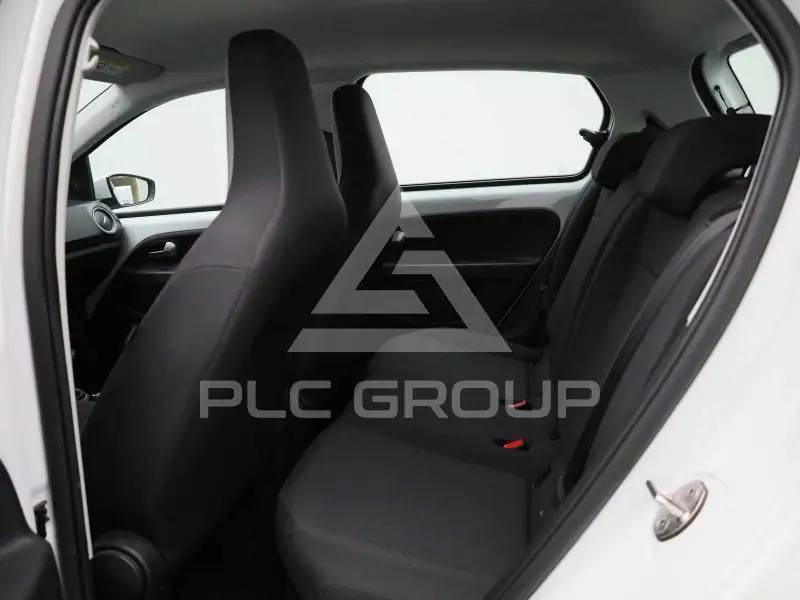 2021 Volkswagen Up