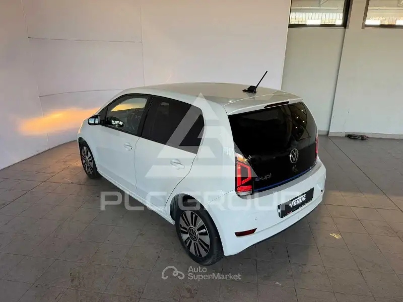 2021 Volkswagen Up