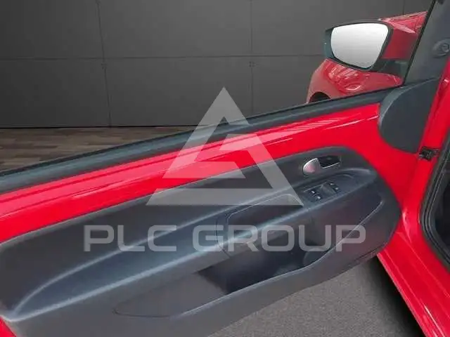 2021 Volkswagen Up