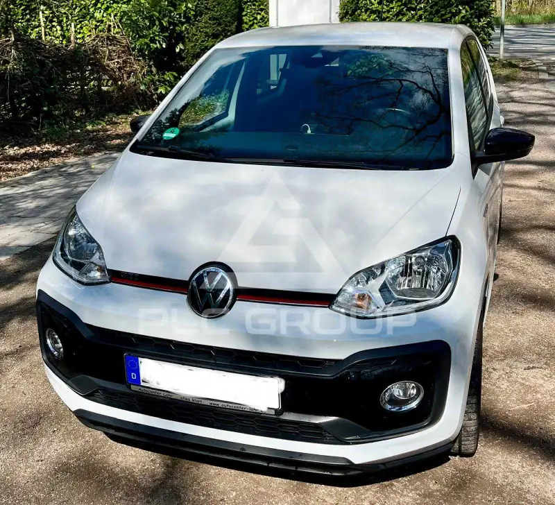2021 Volkswagen Up