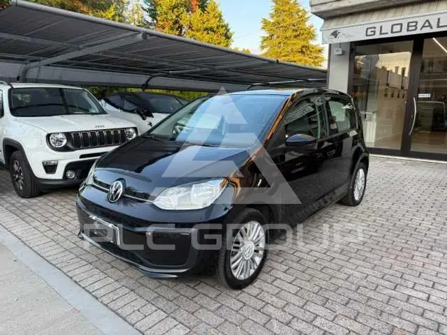 2021 Volkswagen Up