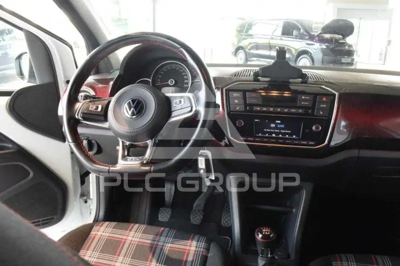 2021 Volkswagen Up
