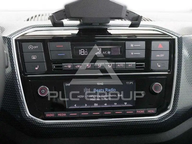 2021 Volkswagen Up