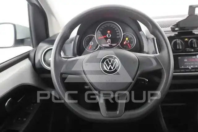 2021 Volkswagen Up
