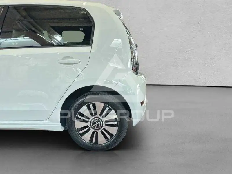 2021 Volkswagen Up
