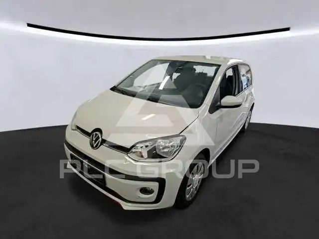 2021 Volkswagen Up