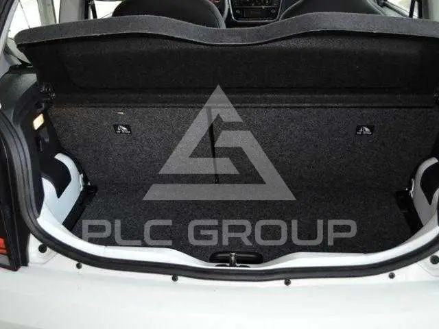 2021 Volkswagen Up