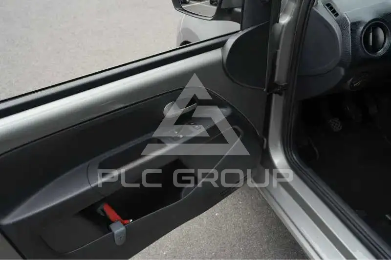 2021 Volkswagen Up