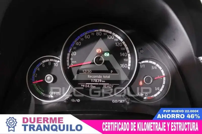 2021 Volkswagen Up