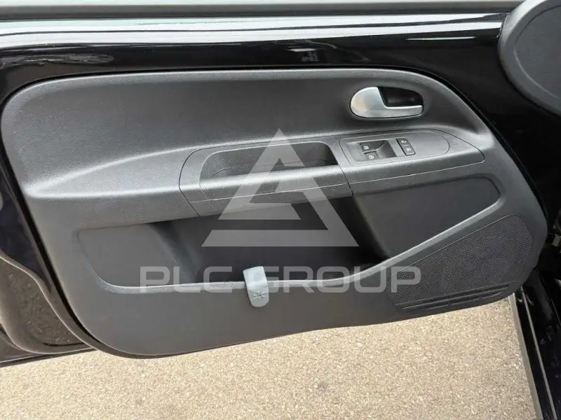 2021 Volkswagen Up