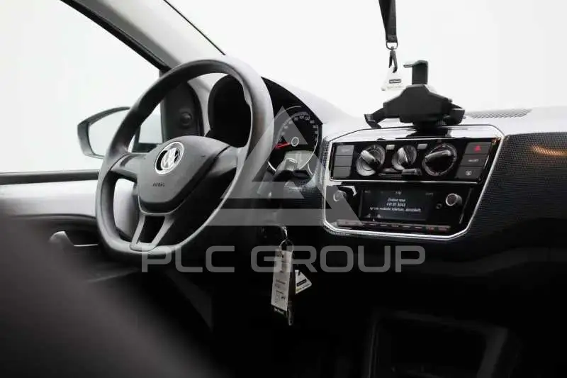 2021 Volkswagen Up