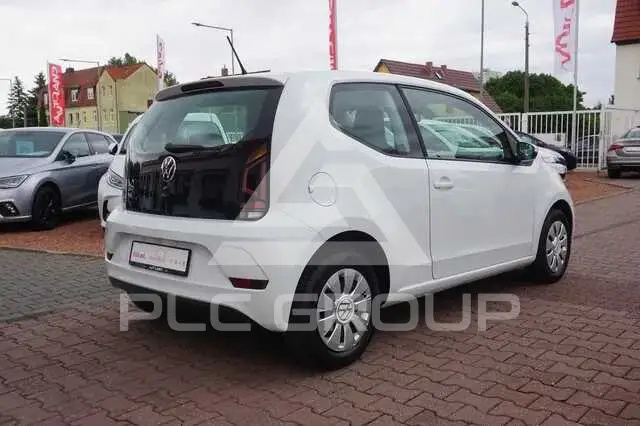 2021 Volkswagen Up