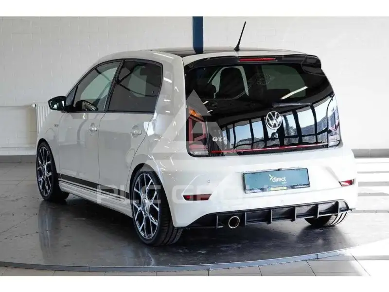 2021 Volkswagen Up