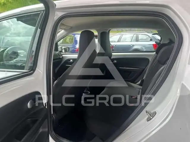 2021 Volkswagen Up