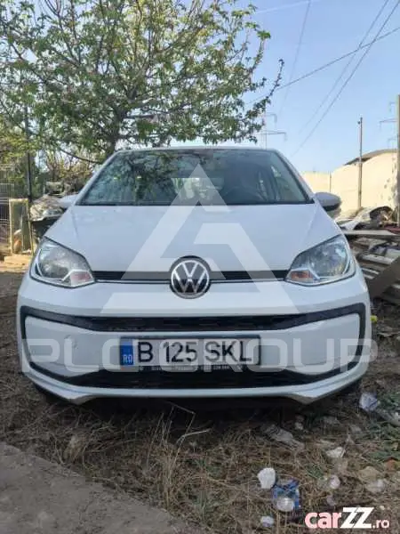 2021 Volkswagen Up
