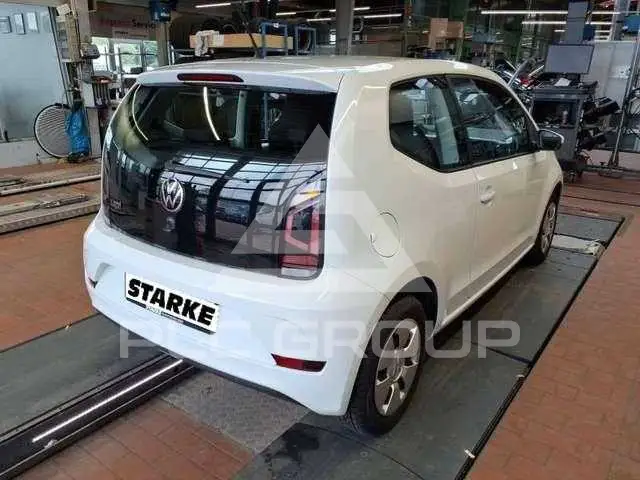 2021 Volkswagen Up