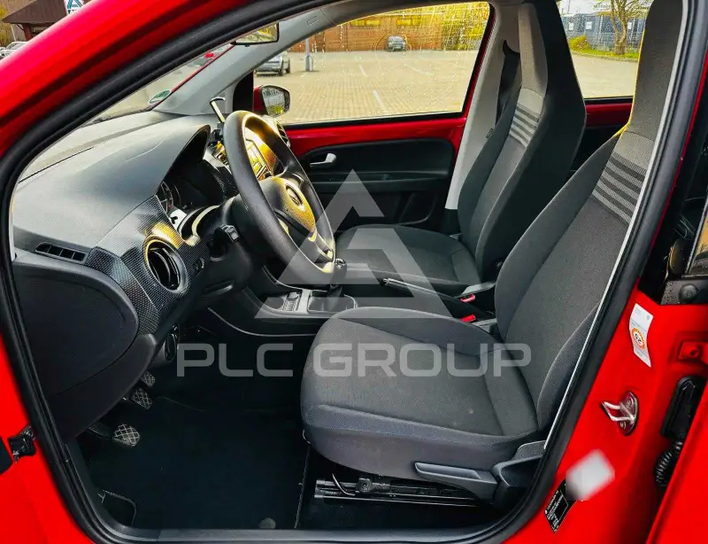 2021 Volkswagen Up