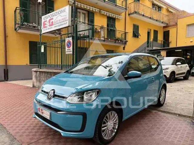 2021 Volkswagen Up