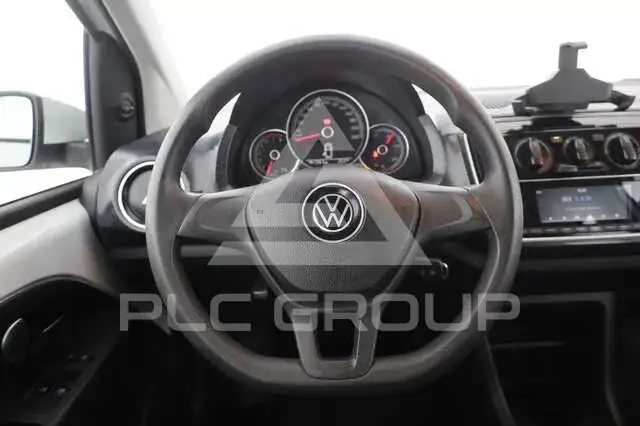 2021 Volkswagen Up