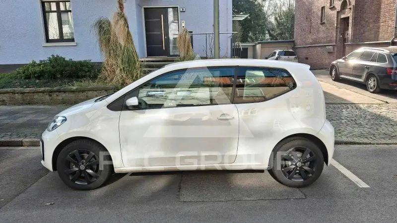 2021 Volkswagen Up